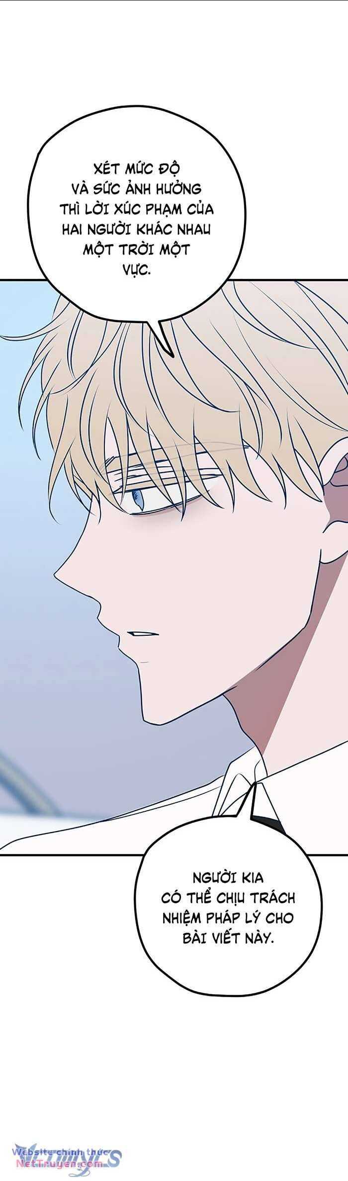 Kẻ Rác Rưởi Không Đáng Được Yêu Chap 101 - Next Chap 102