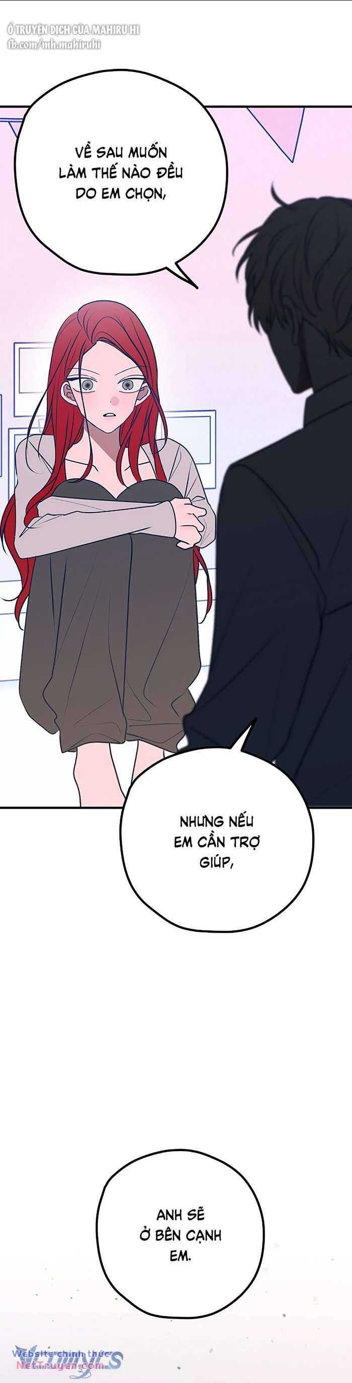 Kẻ Rác Rưởi Không Đáng Được Yêu Chap 101 - Next Chap 102