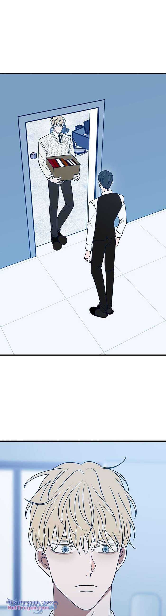 Kẻ Rác Rưởi Không Đáng Được Yêu Chap 101 - Next Chap 102