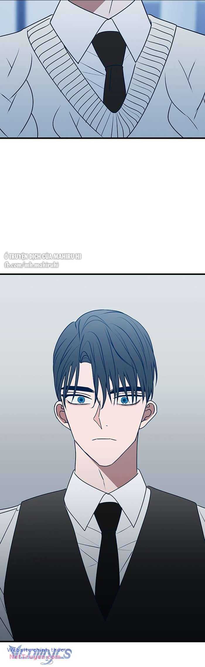 Kẻ Rác Rưởi Không Đáng Được Yêu Chap 101 - Next Chap 102