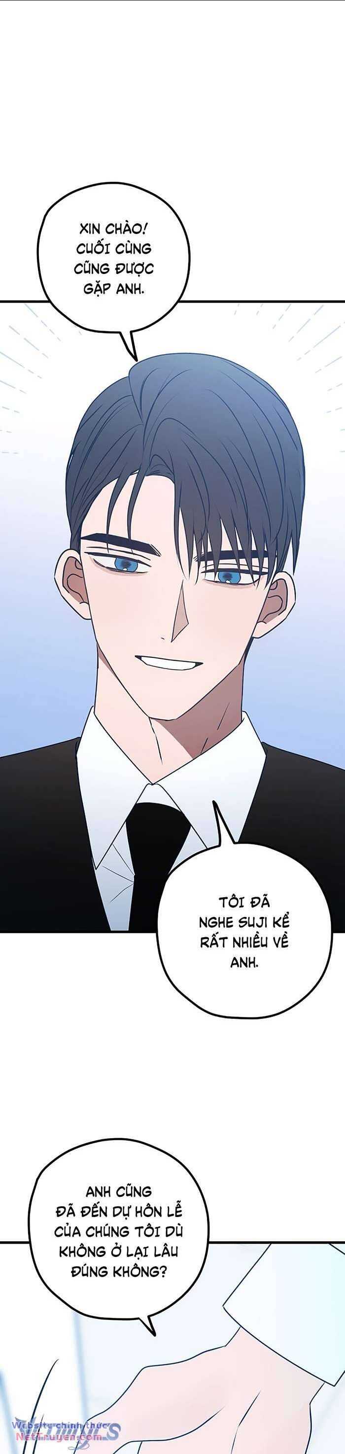 Kẻ Rác Rưởi Không Đáng Được Yêu Chap 101 - Next Chap 102