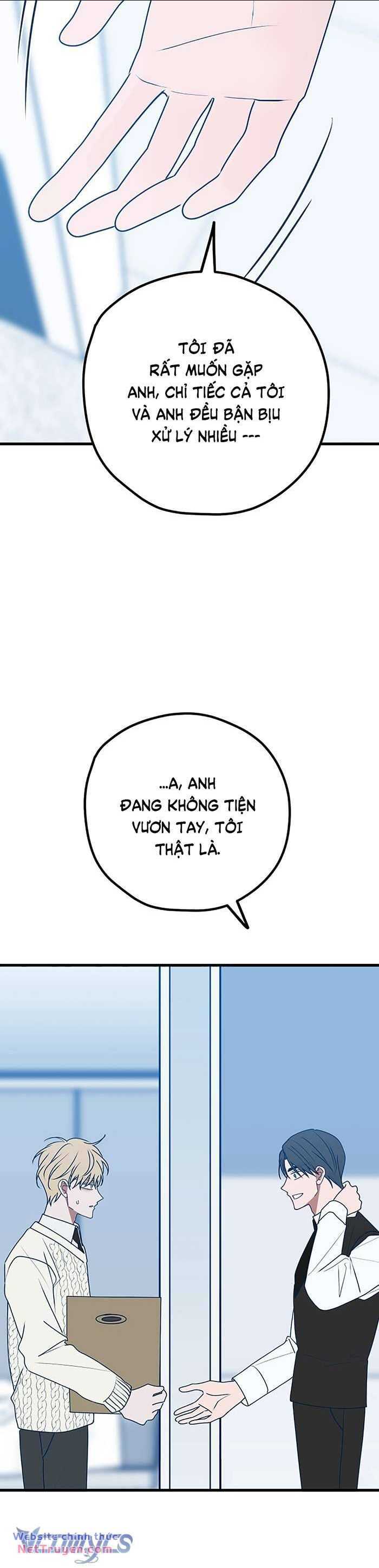 Kẻ Rác Rưởi Không Đáng Được Yêu Chap 101 - Next Chap 102