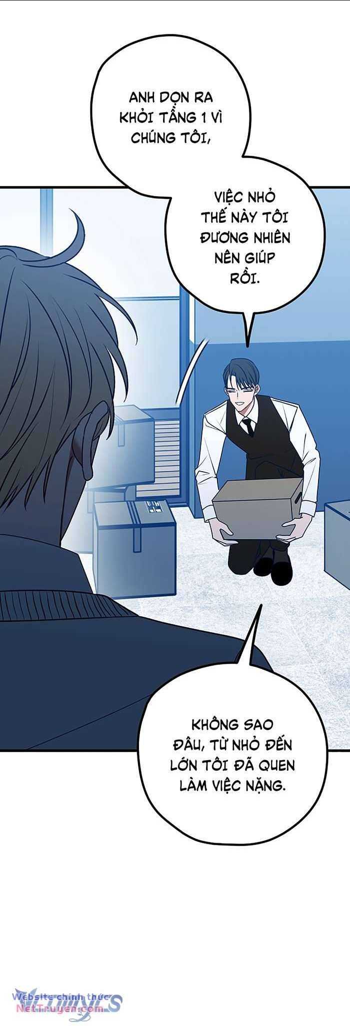 Kẻ Rác Rưởi Không Đáng Được Yêu Chap 101 - Next Chap 102