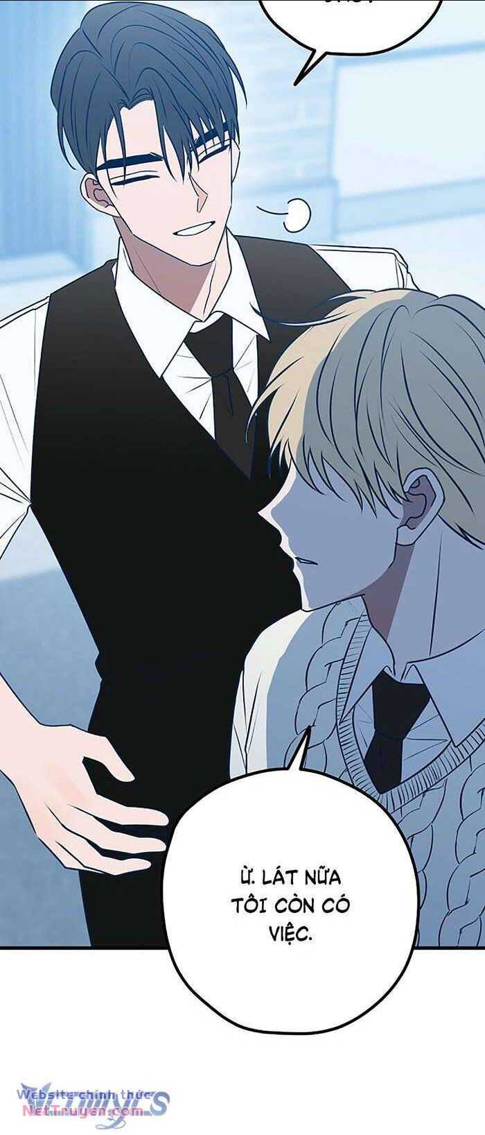 Kẻ Rác Rưởi Không Đáng Được Yêu Chap 101 - Next Chap 102