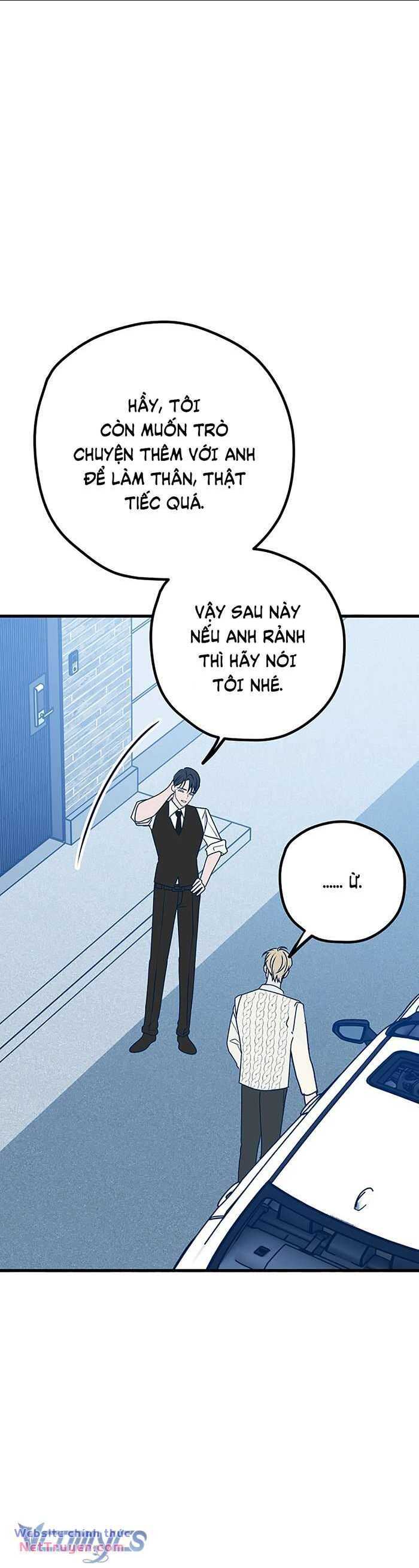 Kẻ Rác Rưởi Không Đáng Được Yêu Chap 101 - Next Chap 102