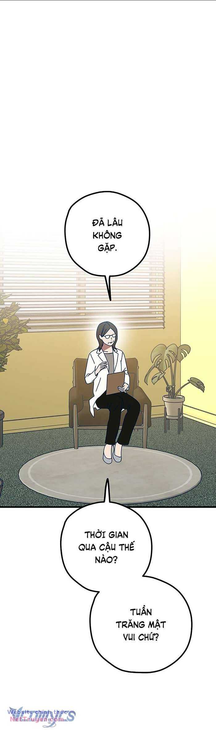 Kẻ Rác Rưởi Không Đáng Được Yêu Chap 101 - Next Chap 102