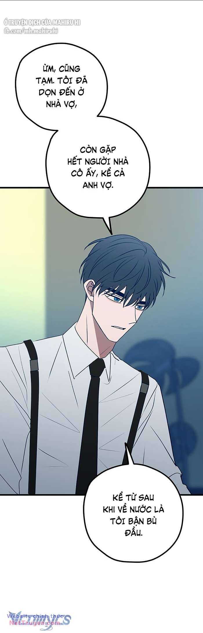 Kẻ Rác Rưởi Không Đáng Được Yêu Chap 101 - Next Chap 102