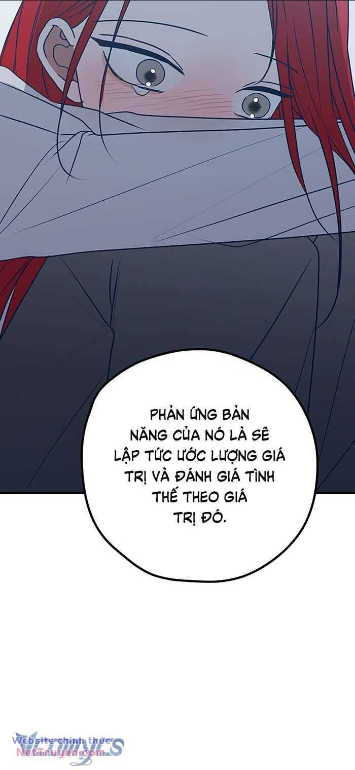 Kẻ Rác Rưởi Không Đáng Được Yêu Chap 101 - Next Chap 102