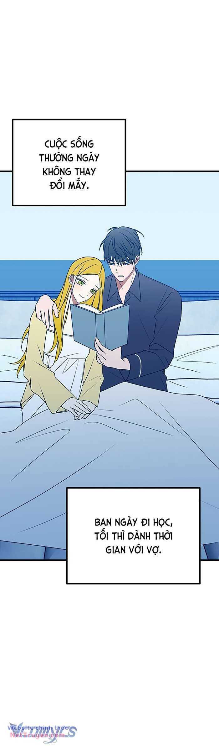 Kẻ Rác Rưởi Không Đáng Được Yêu Chap 101 - Next Chap 102