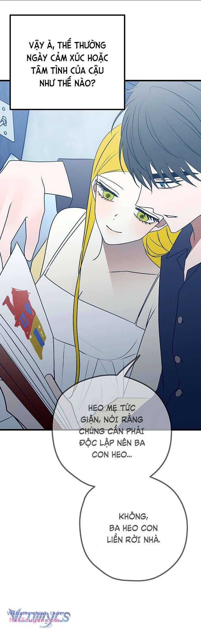 Kẻ Rác Rưởi Không Đáng Được Yêu Chap 101 - Next Chap 102