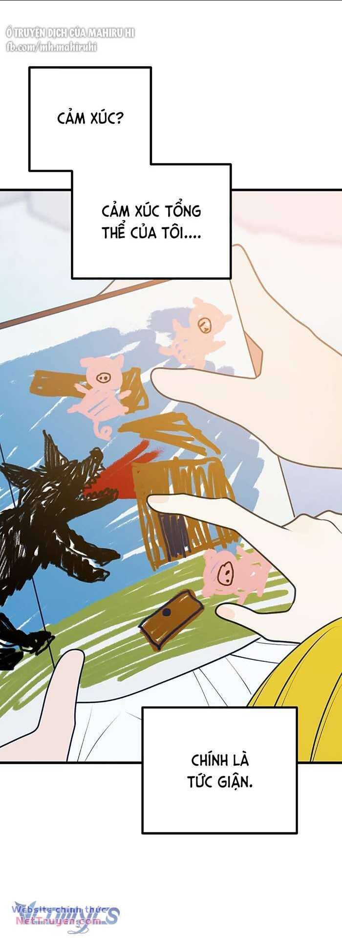 Kẻ Rác Rưởi Không Đáng Được Yêu Chap 101 - Next Chap 102