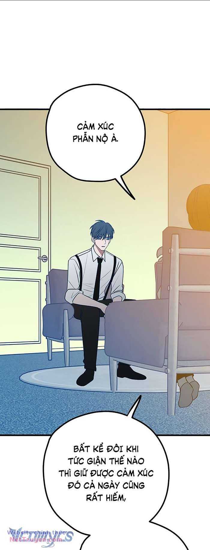 Kẻ Rác Rưởi Không Đáng Được Yêu Chap 101 - Next Chap 102