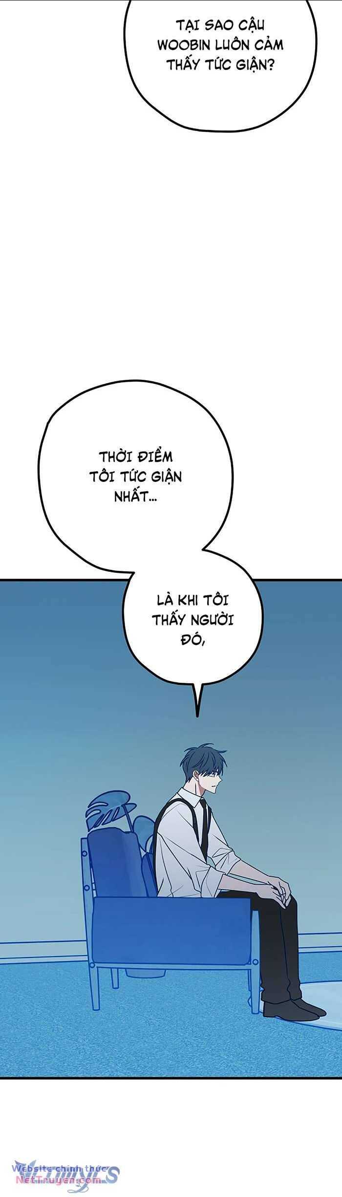 Kẻ Rác Rưởi Không Đáng Được Yêu Chap 101 - Next Chap 102