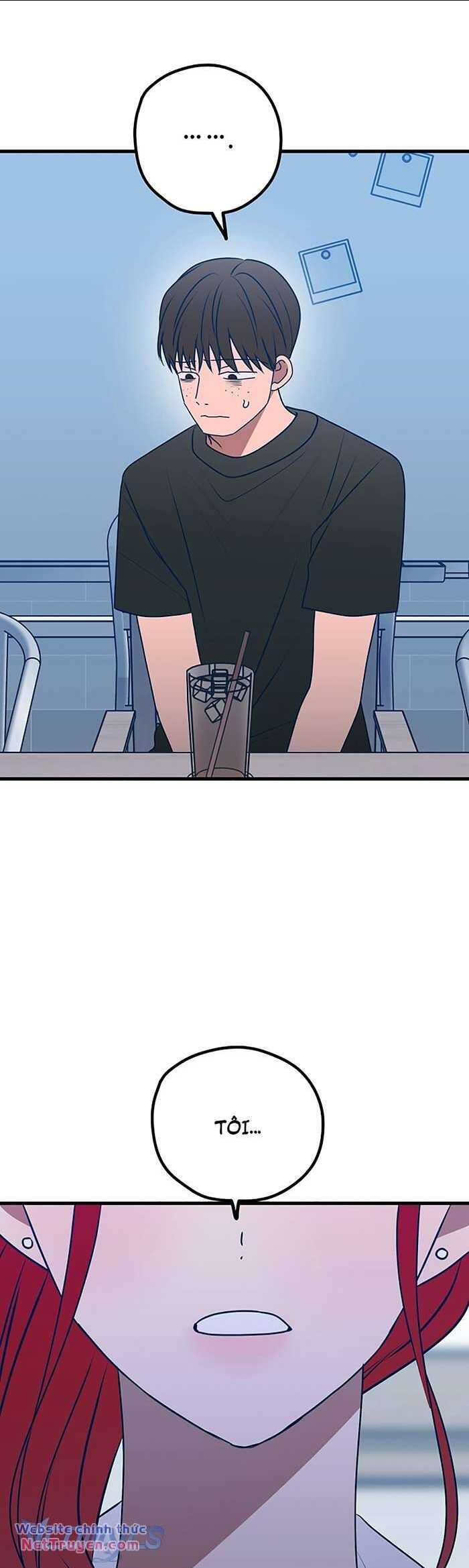 Kẻ Rác Rưởi Không Đáng Được Yêu Chap 101 - Next Chap 102