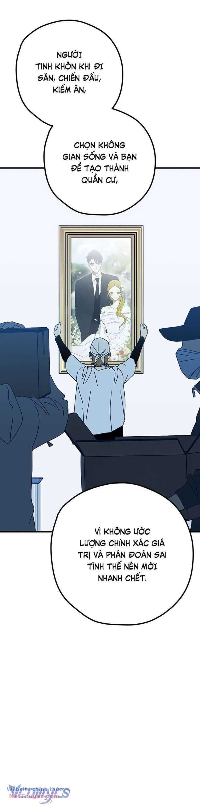 Kẻ Rác Rưởi Không Đáng Được Yêu Chap 101 - Next Chap 102