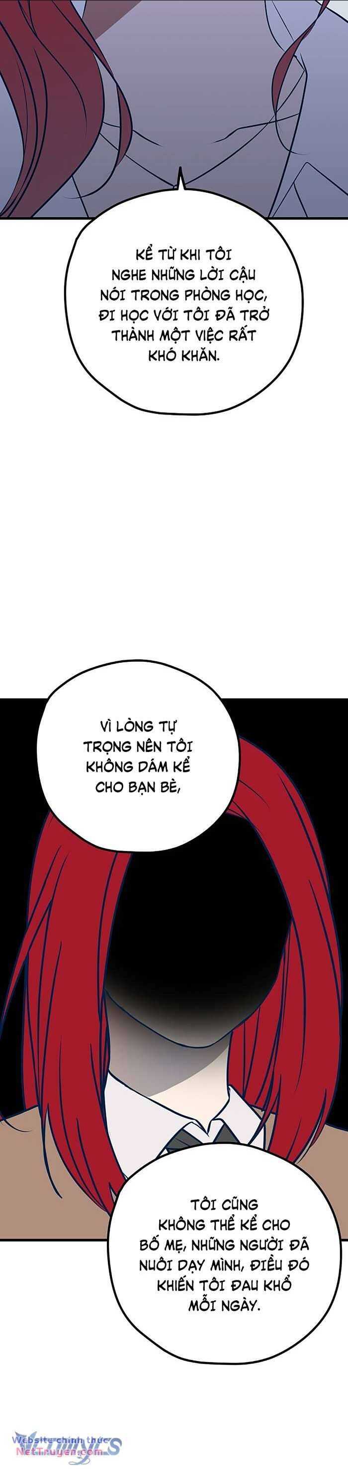 Kẻ Rác Rưởi Không Đáng Được Yêu Chap 101 - Next Chap 102