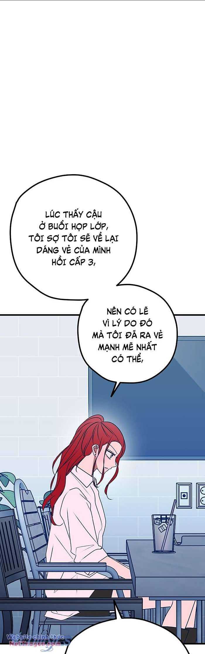 Kẻ Rác Rưởi Không Đáng Được Yêu Chap 101 - Next Chap 102