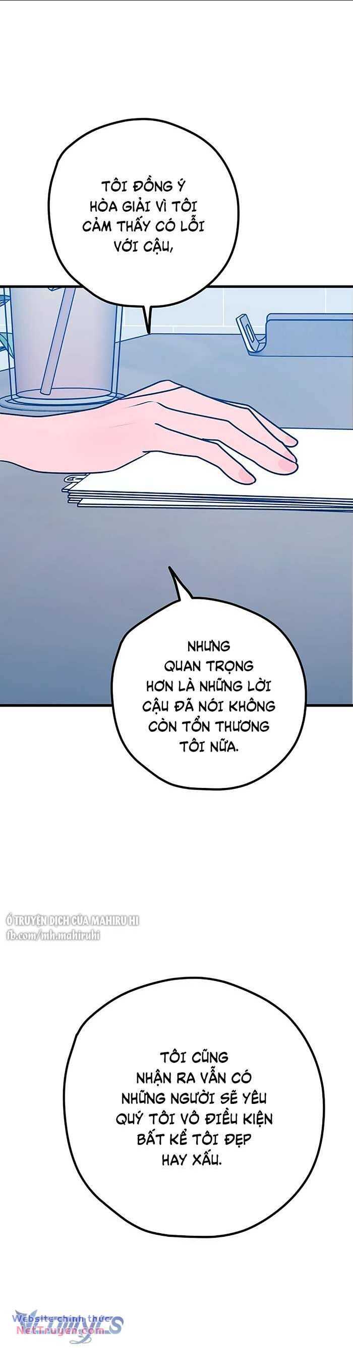 Kẻ Rác Rưởi Không Đáng Được Yêu Chap 101 - Next Chap 102