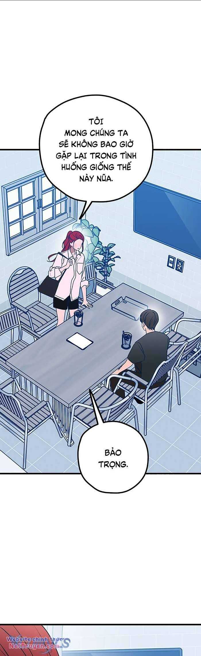 Kẻ Rác Rưởi Không Đáng Được Yêu Chap 101 - Next Chap 102