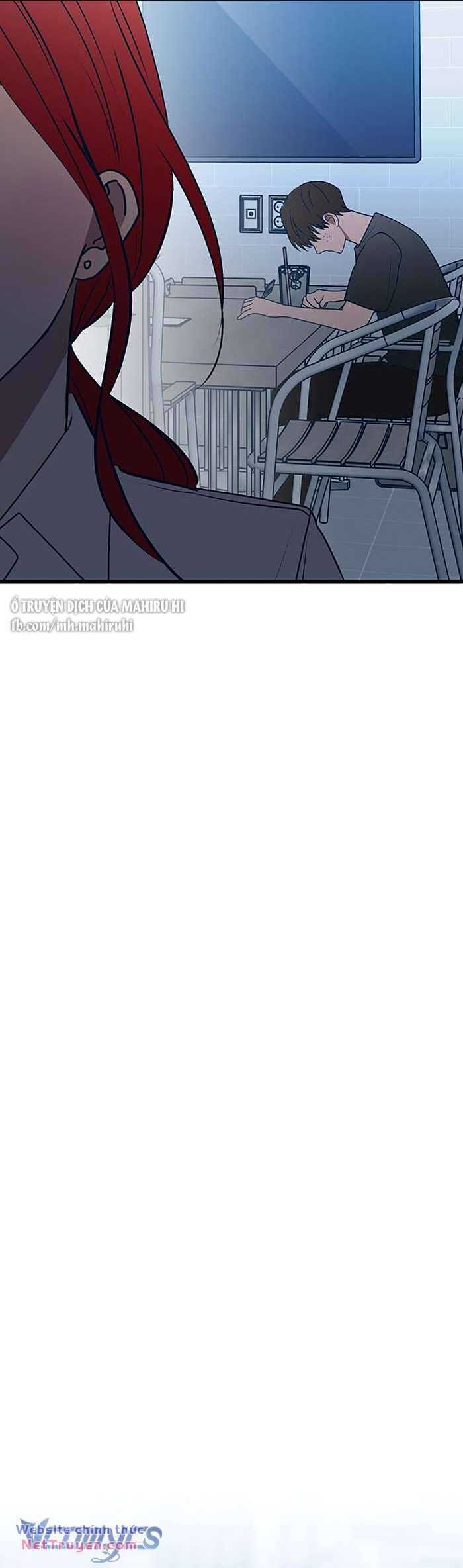 Kẻ Rác Rưởi Không Đáng Được Yêu Chap 101 - Next Chap 102