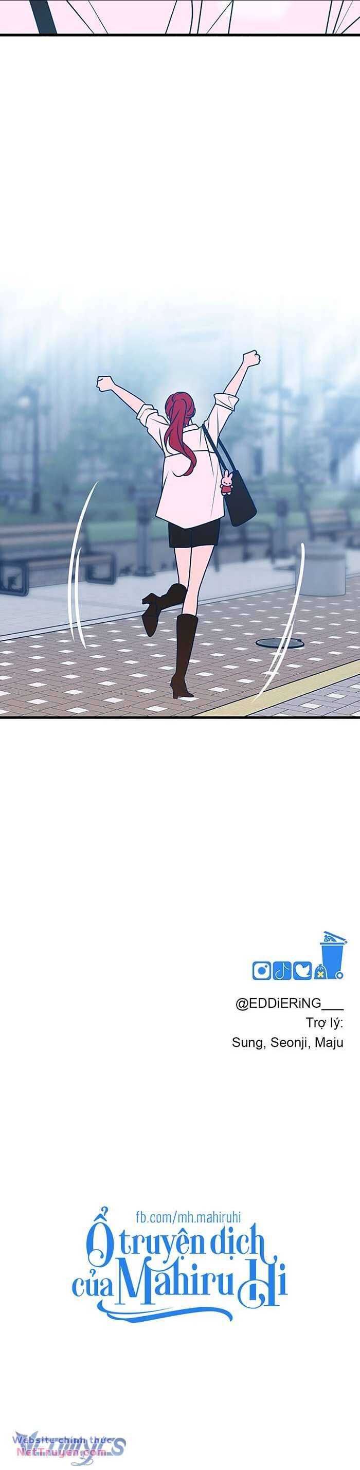 Kẻ Rác Rưởi Không Đáng Được Yêu Chap 101 - Next Chap 102