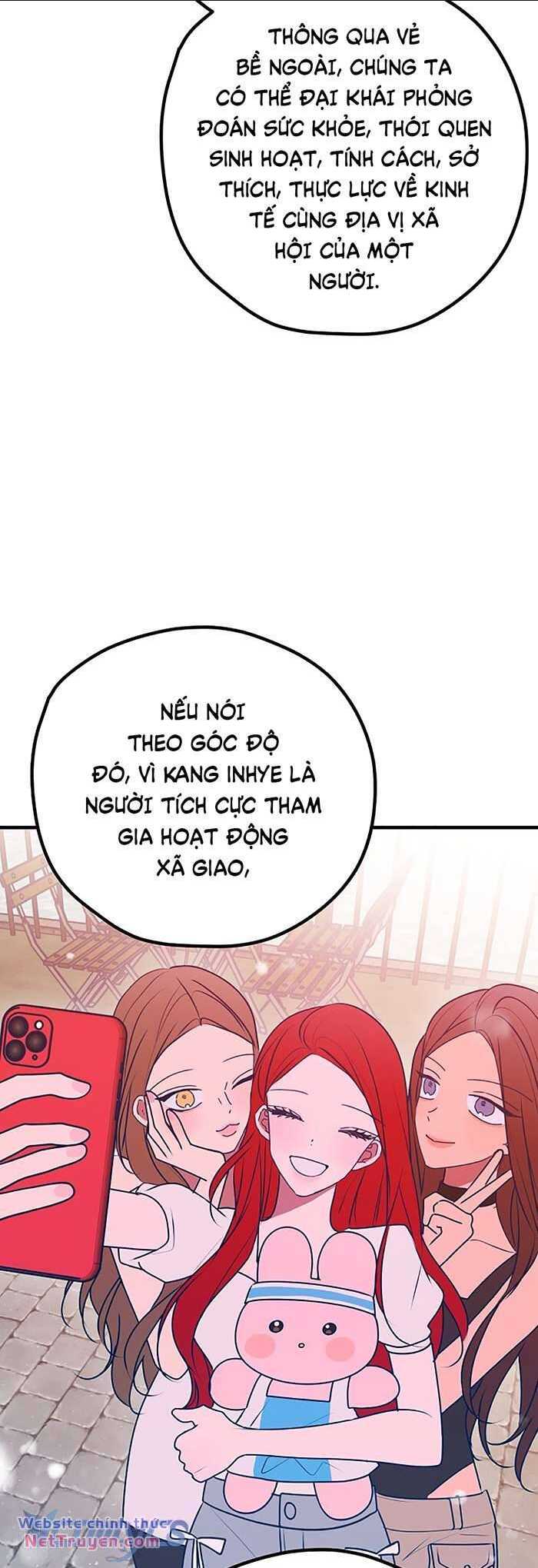 Kẻ Rác Rưởi Không Đáng Được Yêu Chap 101 - Next Chap 102