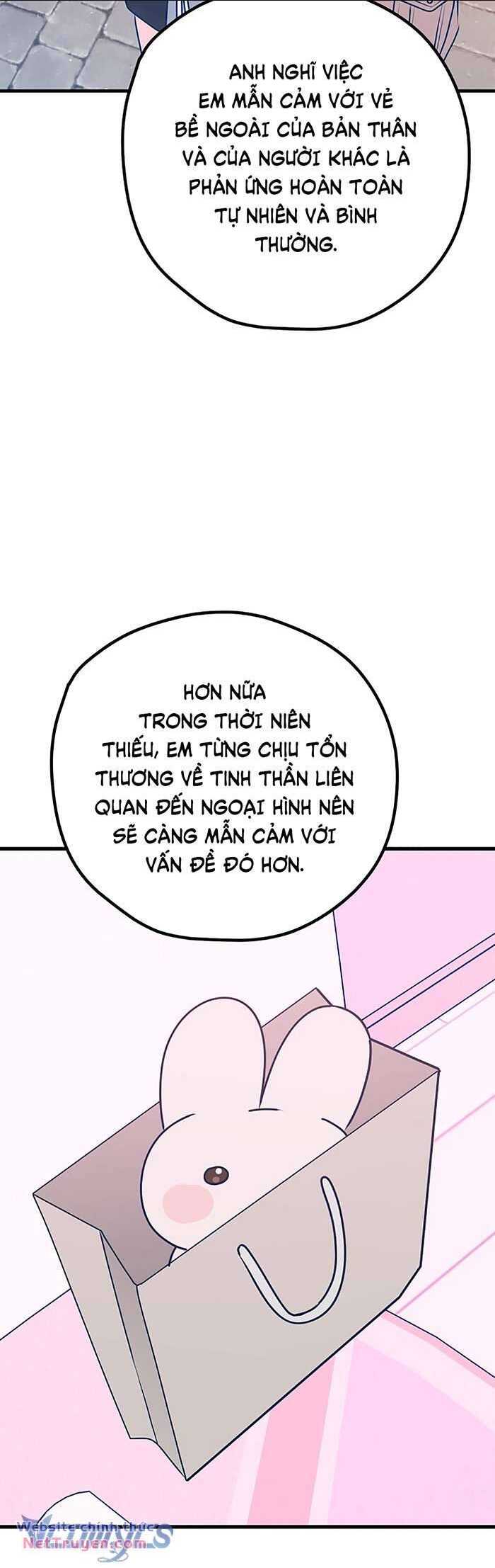 Kẻ Rác Rưởi Không Đáng Được Yêu Chap 101 - Next Chap 102