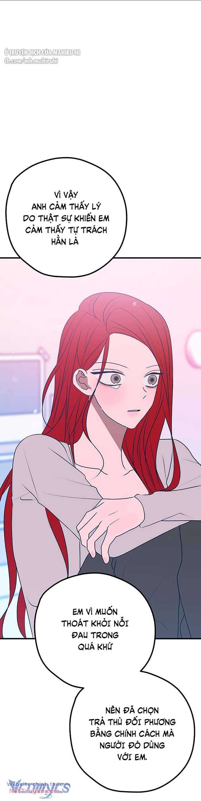 Kẻ Rác Rưởi Không Đáng Được Yêu Chap 101 - Next Chap 102