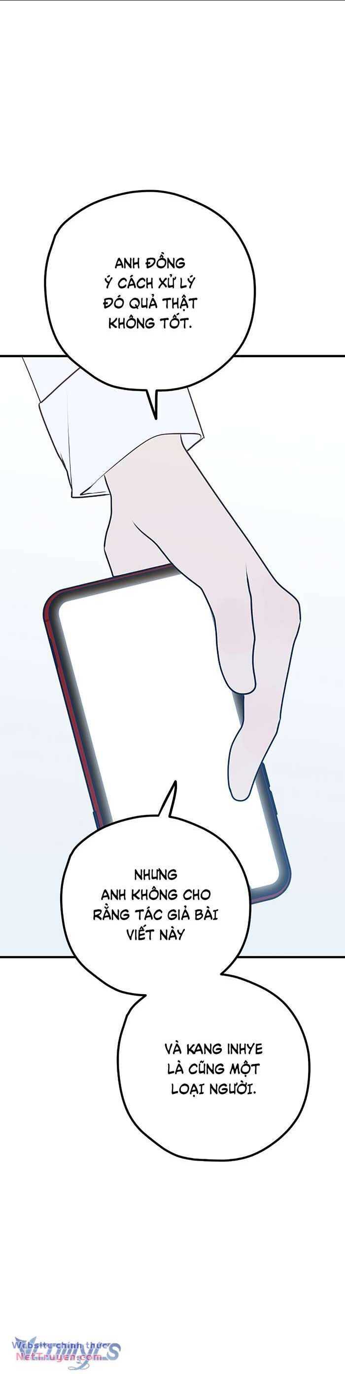 Kẻ Rác Rưởi Không Đáng Được Yêu Chap 101 - Next Chap 102