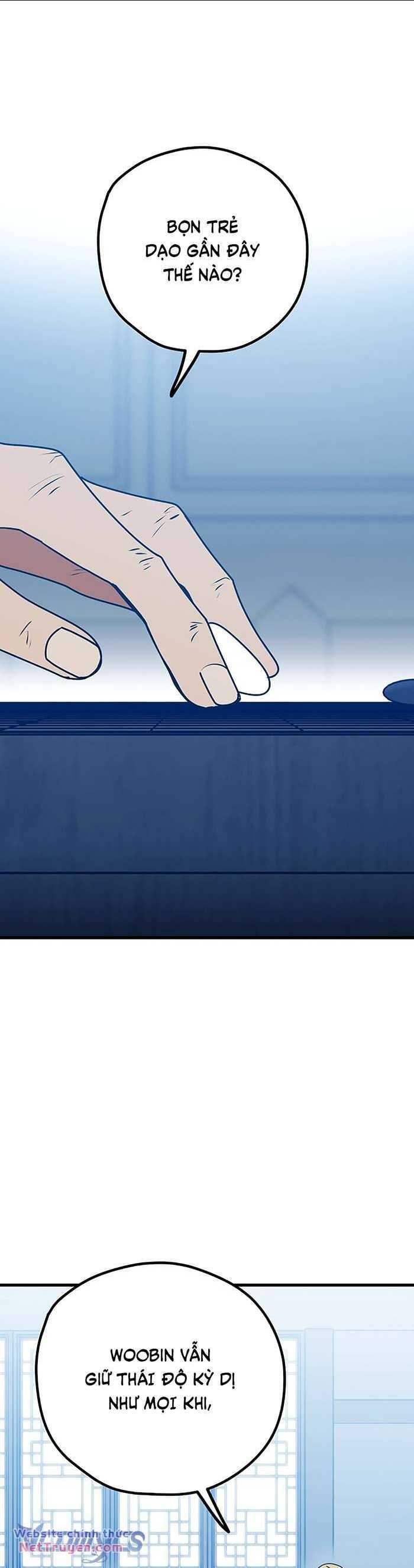 Kẻ Rác Rưởi Không Đáng Được Yêu Chap 102 - Next Chap 103