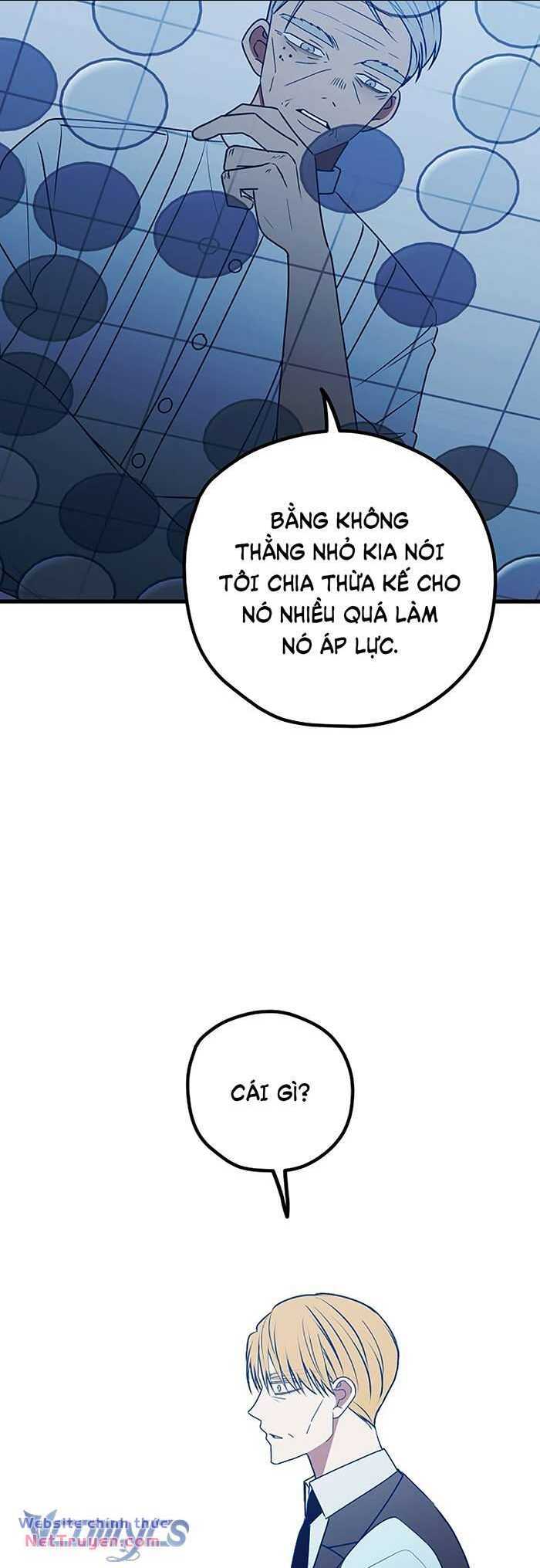 Kẻ Rác Rưởi Không Đáng Được Yêu Chap 102 - Next Chap 103