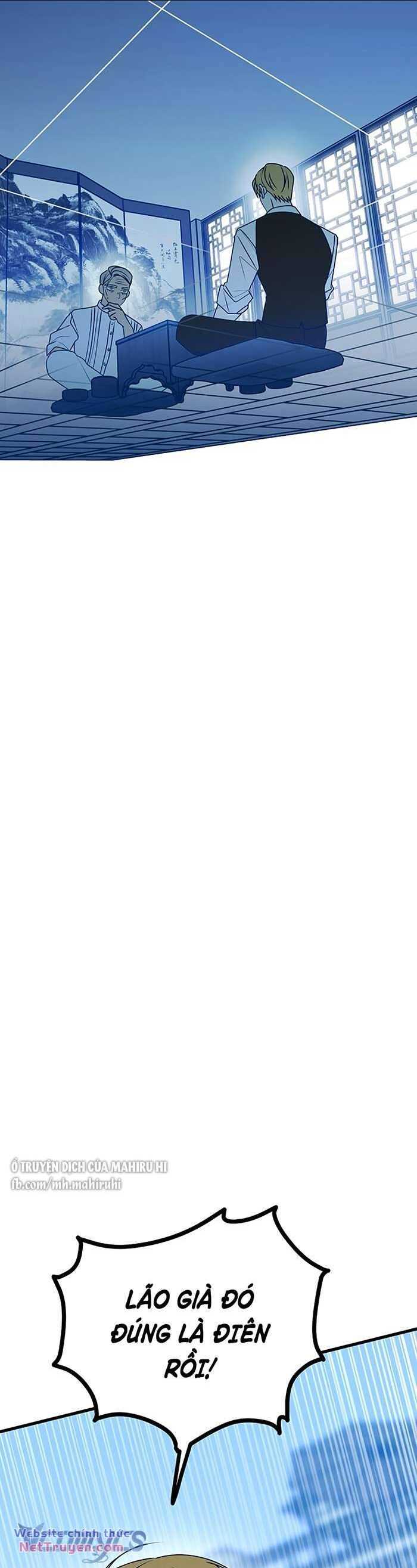 Kẻ Rác Rưởi Không Đáng Được Yêu Chap 102 - Next Chap 103