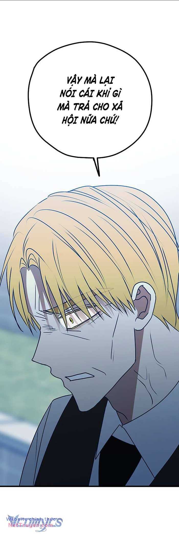 Kẻ Rác Rưởi Không Đáng Được Yêu Chap 102 - Next Chap 103