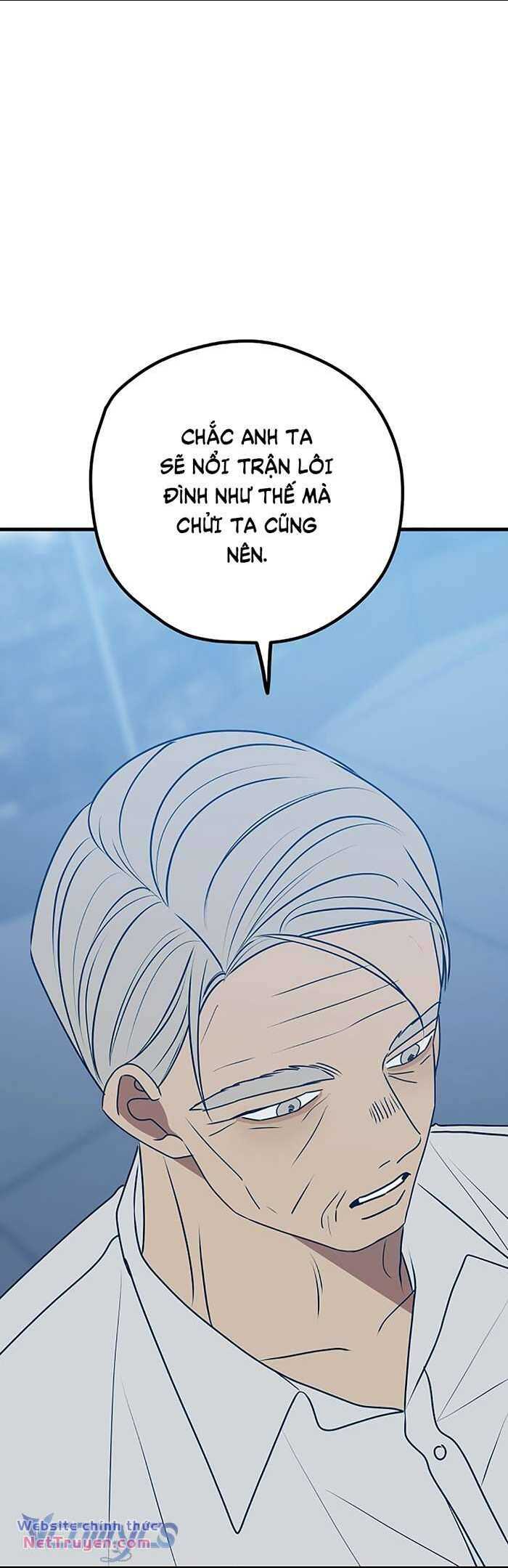 Kẻ Rác Rưởi Không Đáng Được Yêu Chap 102 - Next Chap 103