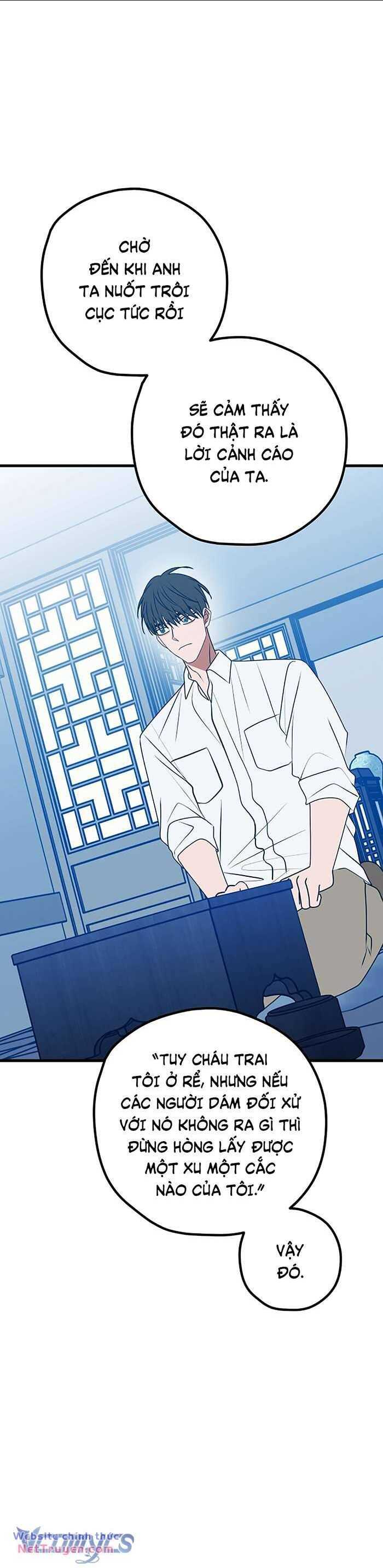 Kẻ Rác Rưởi Không Đáng Được Yêu Chap 102 - Next Chap 103