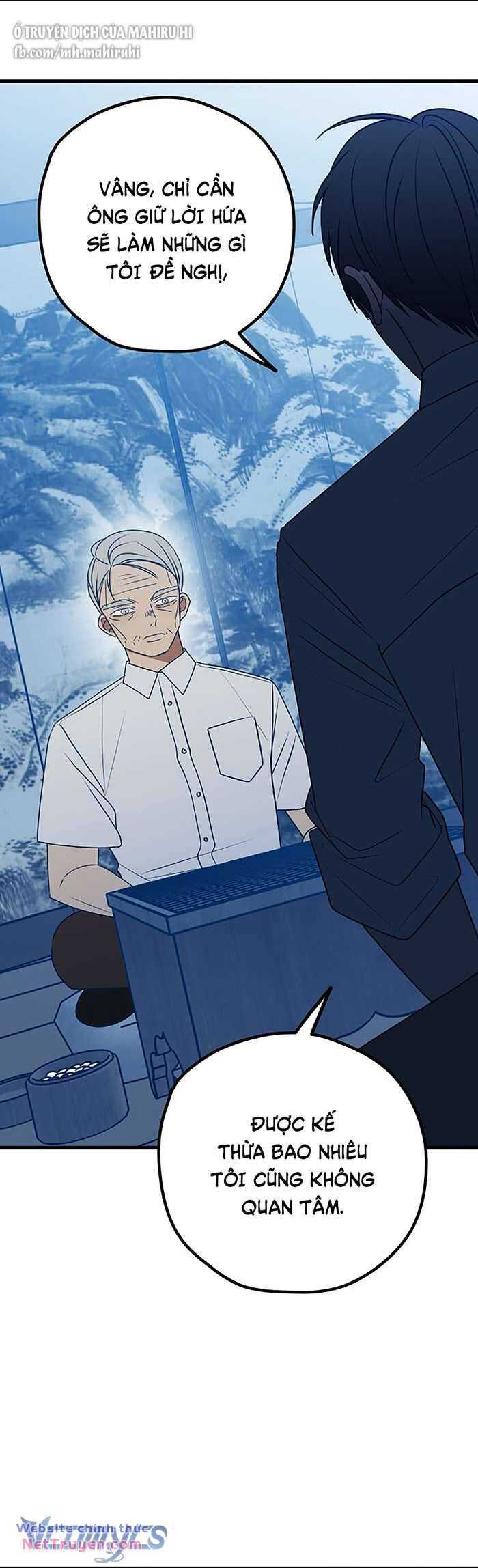 Kẻ Rác Rưởi Không Đáng Được Yêu Chap 102 - Next Chap 103