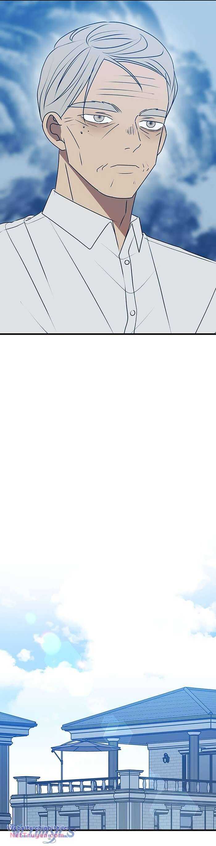 Kẻ Rác Rưởi Không Đáng Được Yêu Chap 102 - Next Chap 103