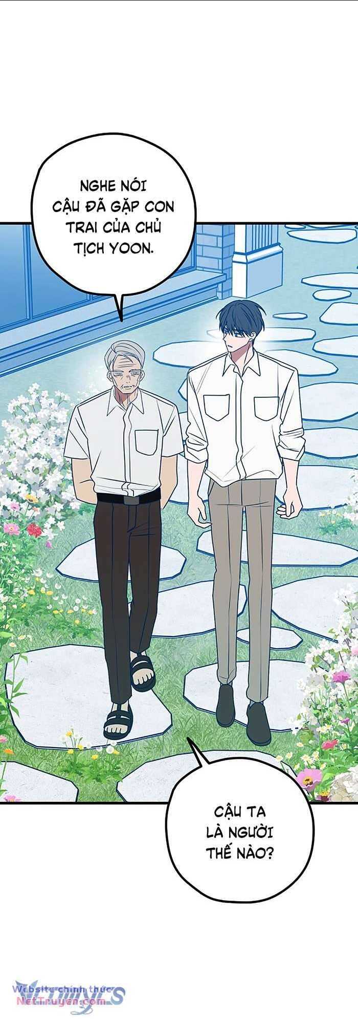 Kẻ Rác Rưởi Không Đáng Được Yêu Chap 102 - Next Chap 103