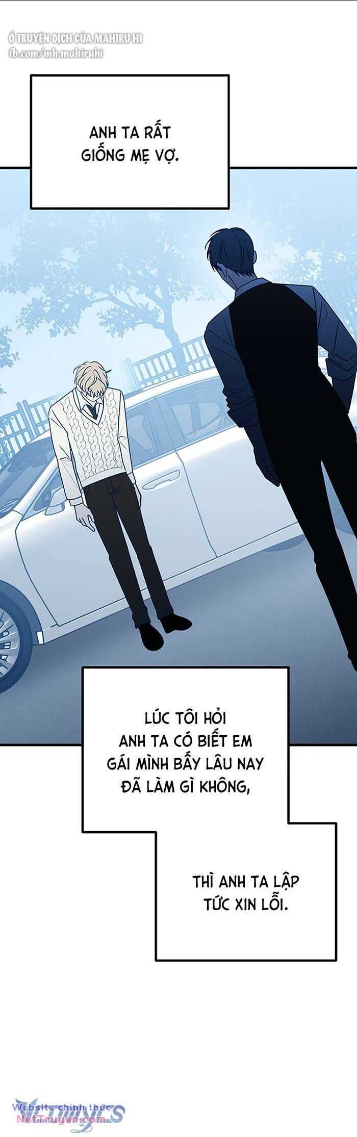 Kẻ Rác Rưởi Không Đáng Được Yêu Chap 102 - Next Chap 103