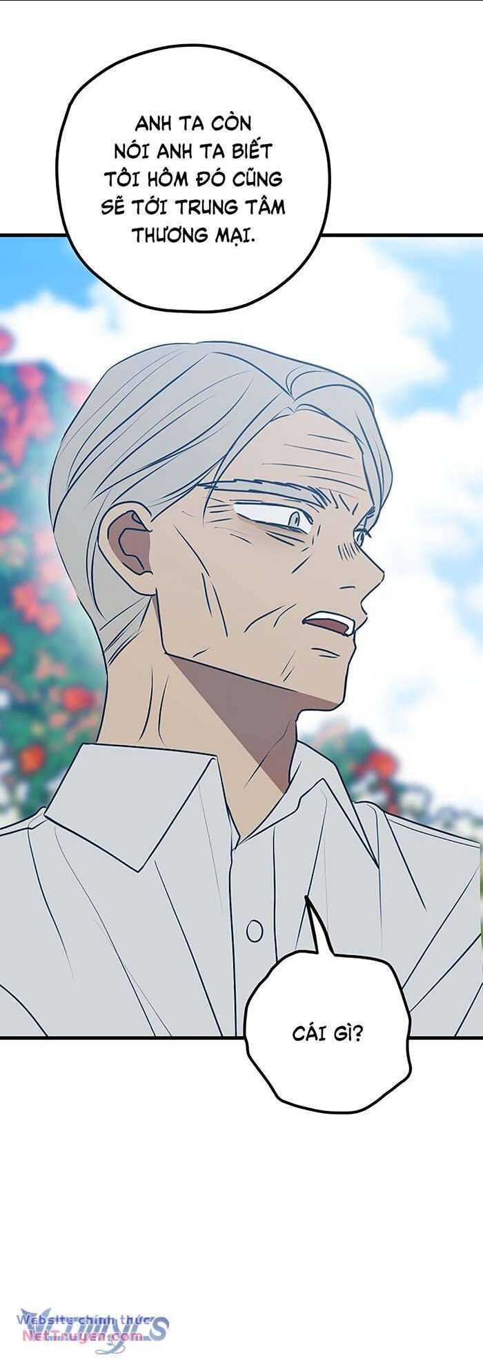 Kẻ Rác Rưởi Không Đáng Được Yêu Chap 102 - Next Chap 103