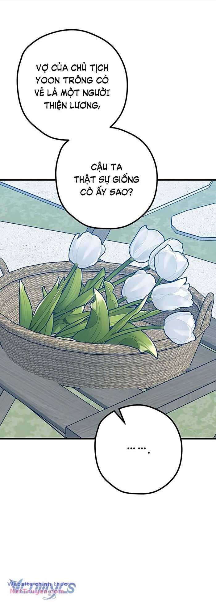 Kẻ Rác Rưởi Không Đáng Được Yêu Chap 102 - Next Chap 103