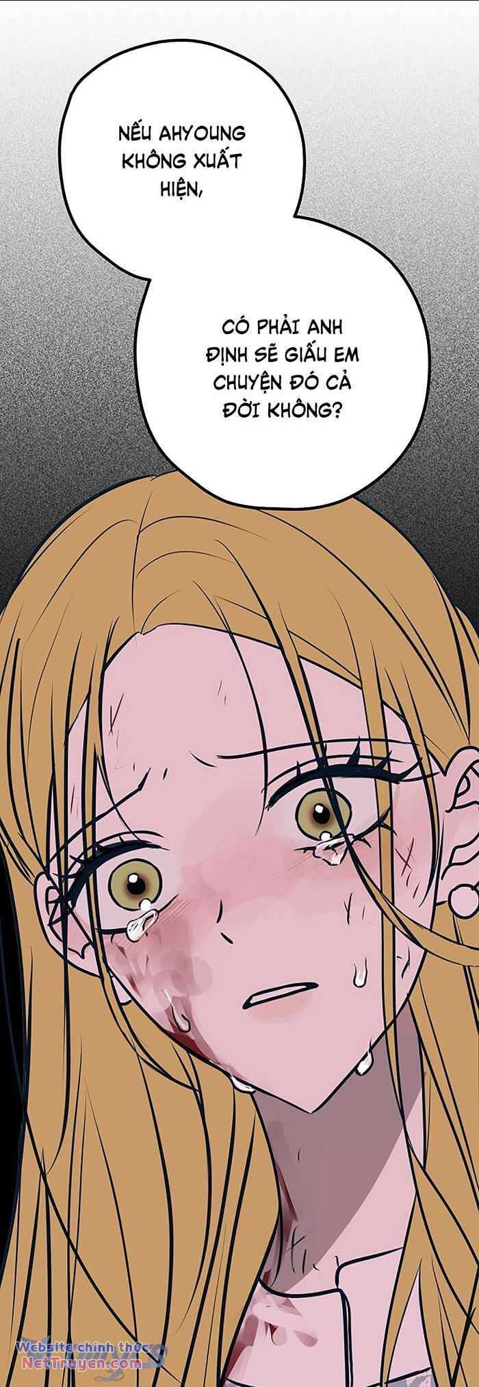 Kẻ Rác Rưởi Không Đáng Được Yêu Chap 102 - Next Chap 103