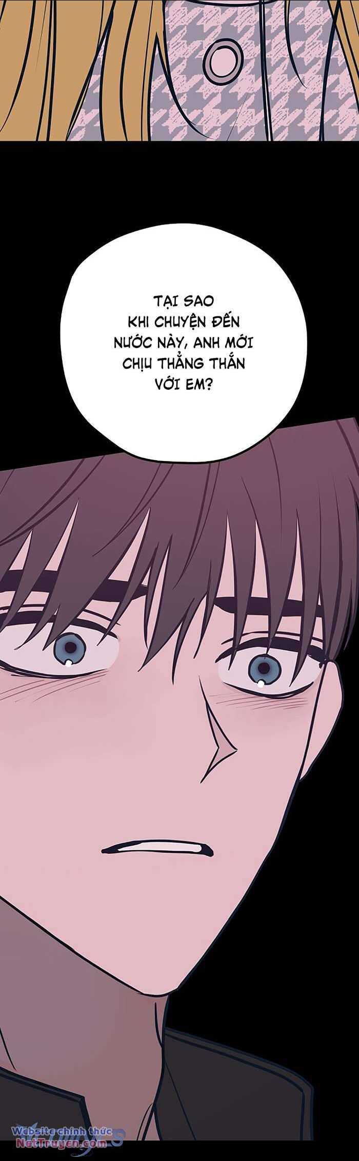 Kẻ Rác Rưởi Không Đáng Được Yêu Chap 102 - Next Chap 103