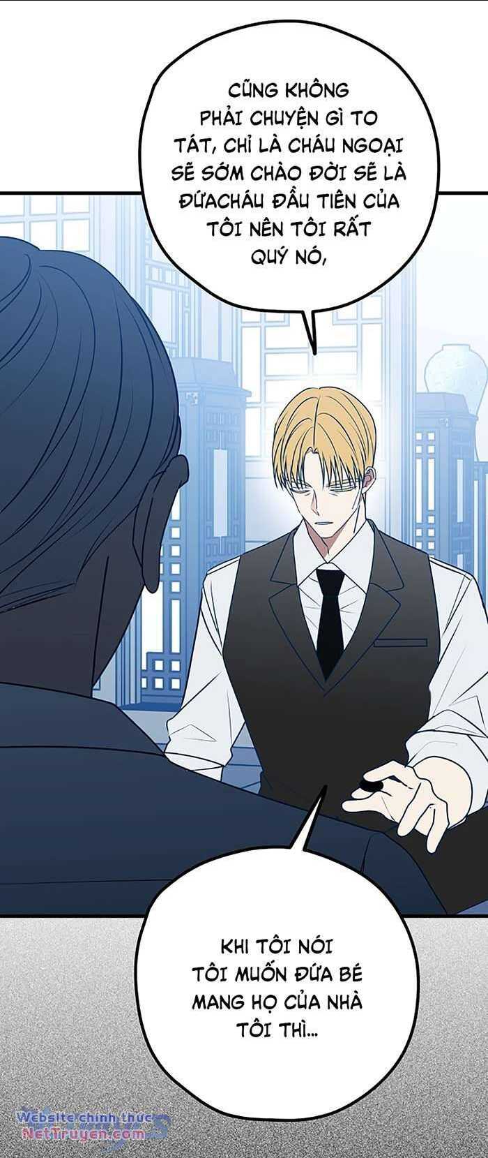 Kẻ Rác Rưởi Không Đáng Được Yêu Chap 102 - Next Chap 103