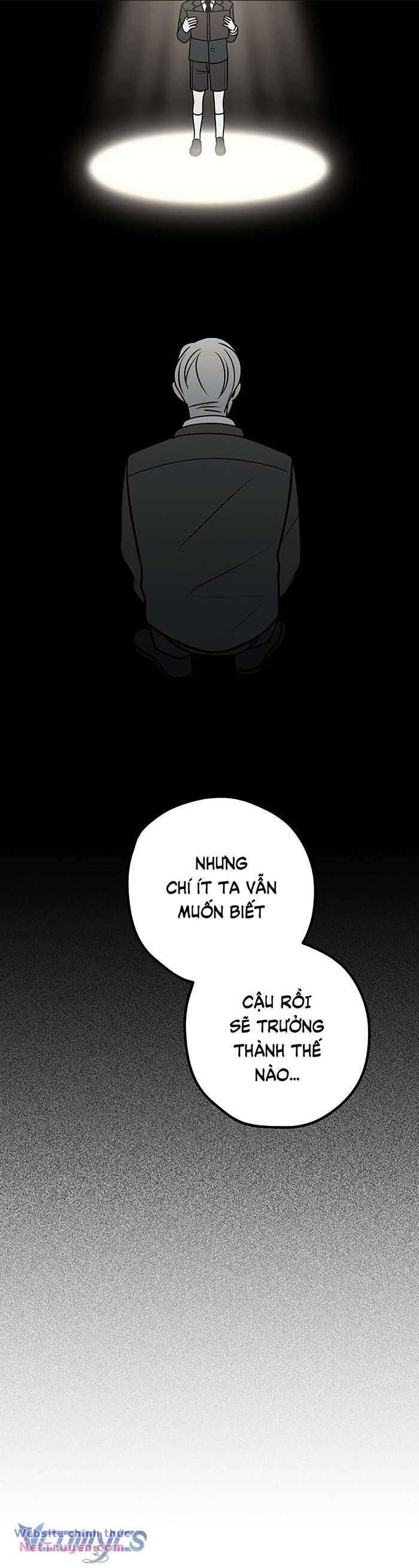 Kẻ Rác Rưởi Không Đáng Được Yêu Chap 102 - Next Chap 103