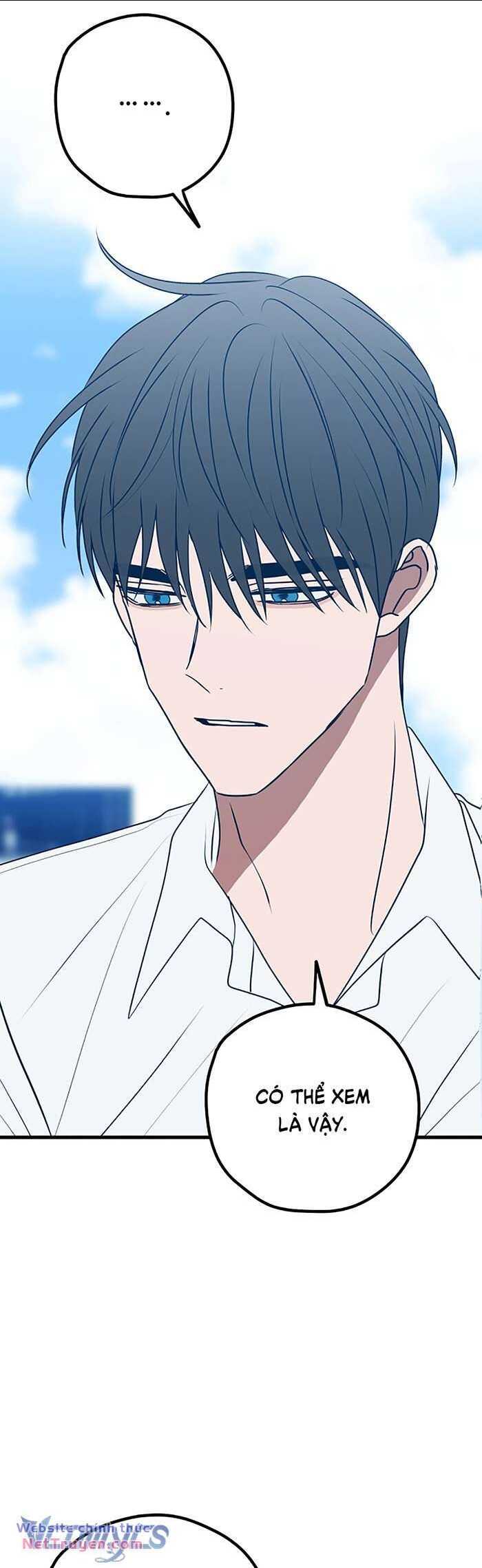 Kẻ Rác Rưởi Không Đáng Được Yêu Chap 102 - Next Chap 103