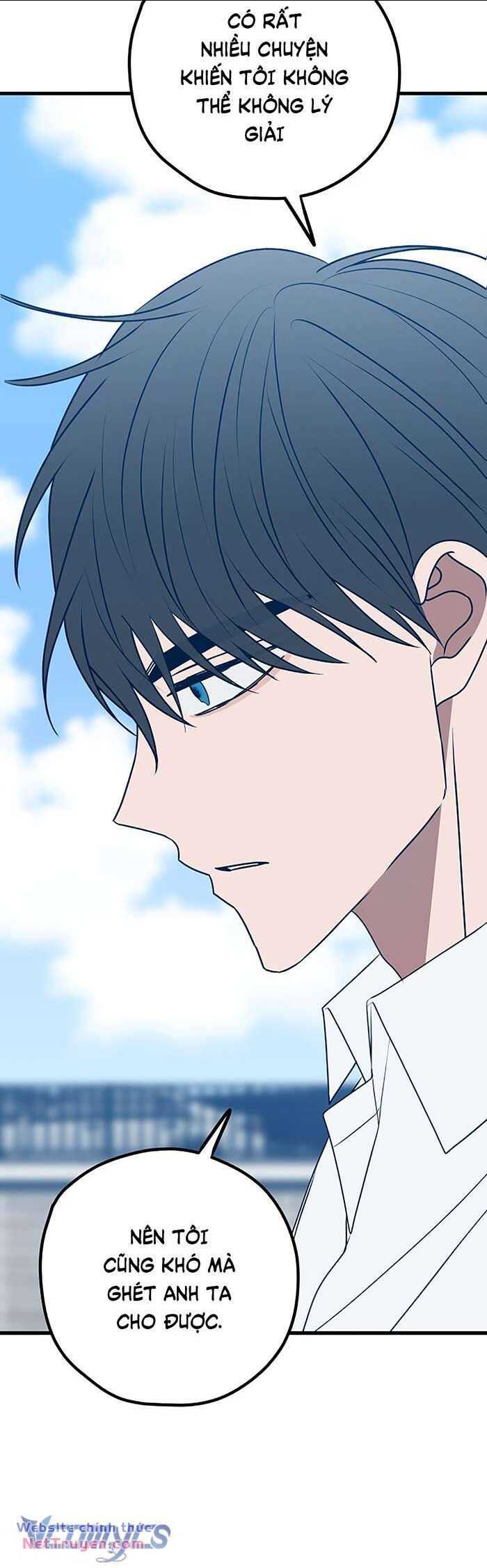 Kẻ Rác Rưởi Không Đáng Được Yêu Chap 102 - Next Chap 103