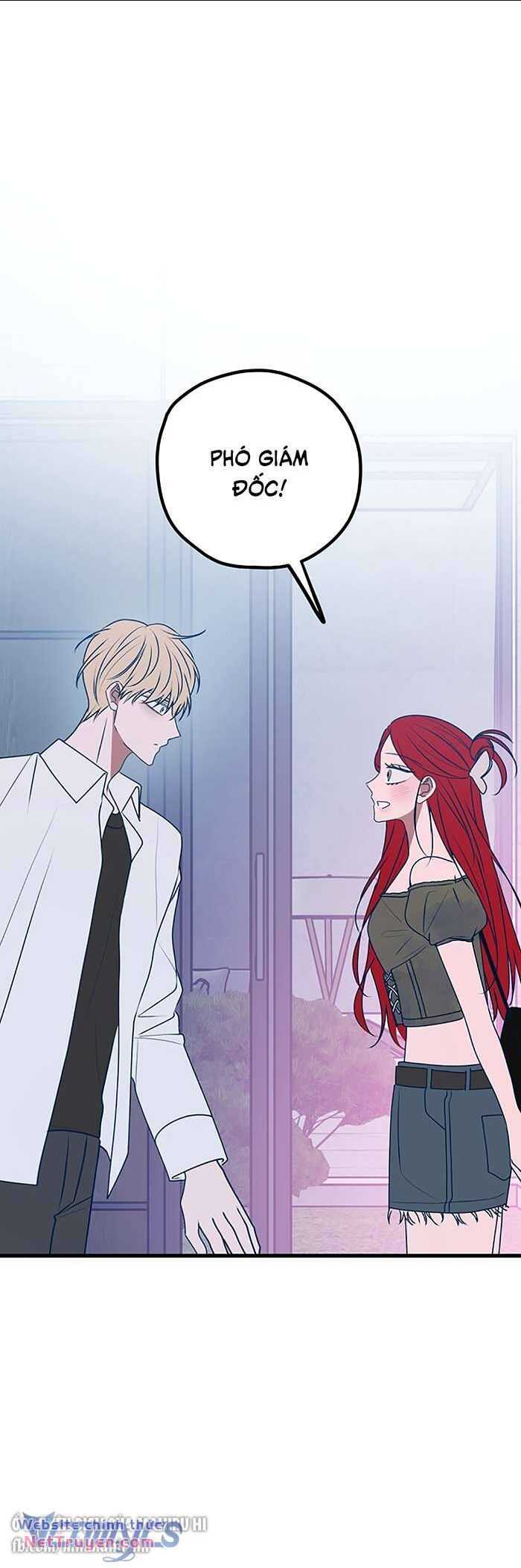 Kẻ Rác Rưởi Không Đáng Được Yêu Chap 102 - Next Chap 103