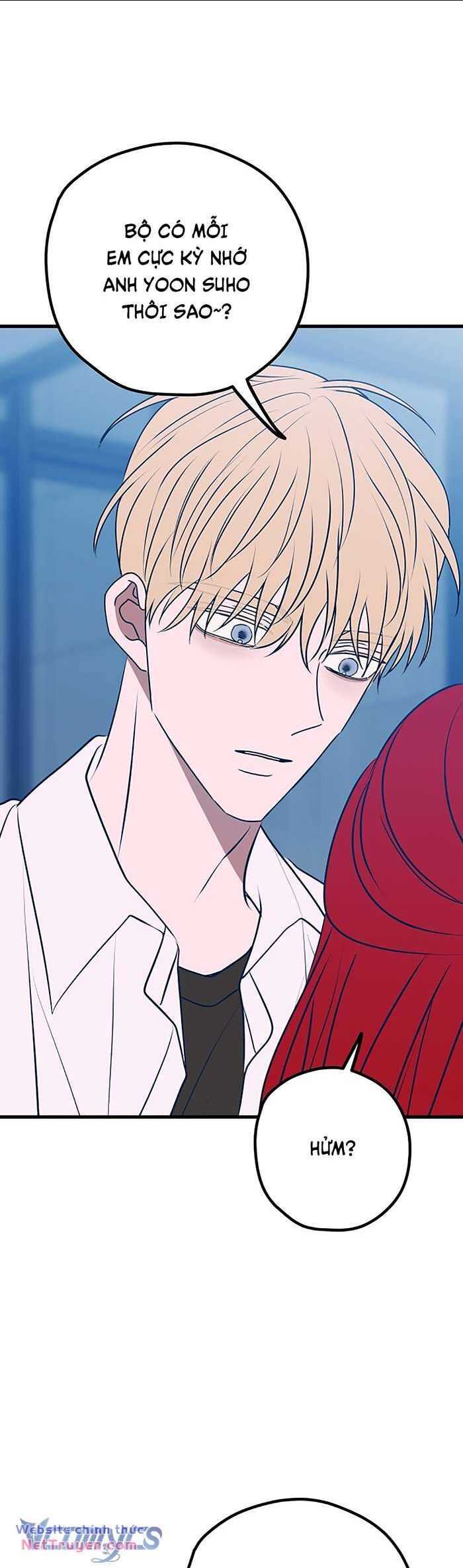 Kẻ Rác Rưởi Không Đáng Được Yêu Chap 102 - Next Chap 103