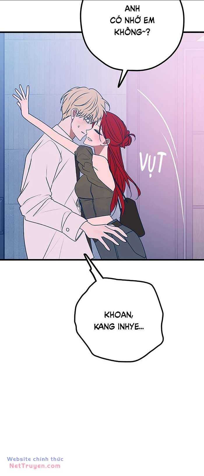 Kẻ Rác Rưởi Không Đáng Được Yêu Chap 102 - Next Chap 103